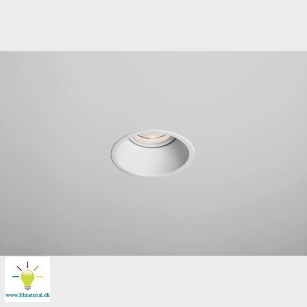 Astro 5701 Minima Rund Led 827