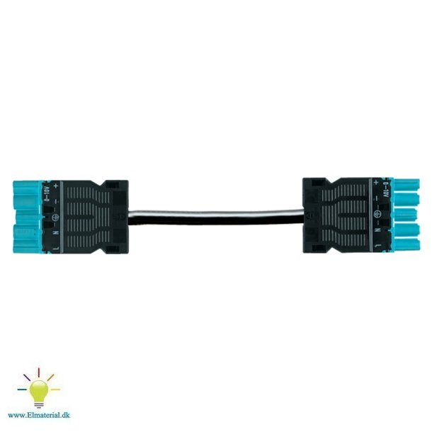 Mell Kab 5P Han/Hun 9,9M Bl