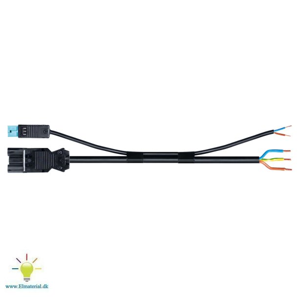 Tilsl Kab 3+2P Han/Fri 4M