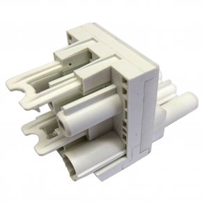 Gst18I3 H-Fordeler 1I/2O 3P Hv