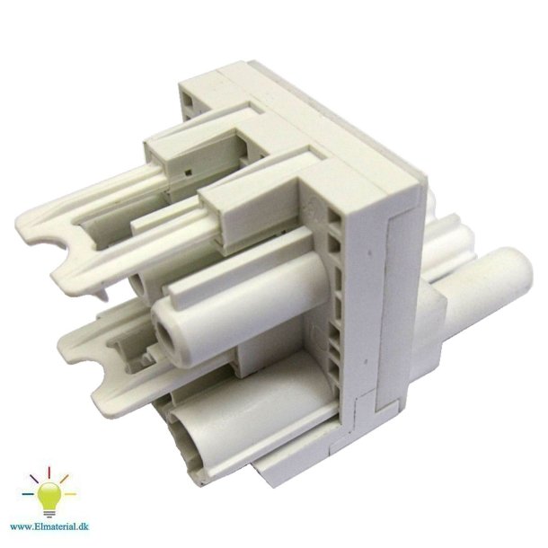 Gst18I3 H-Fordeler 1I/2O 3P Hv