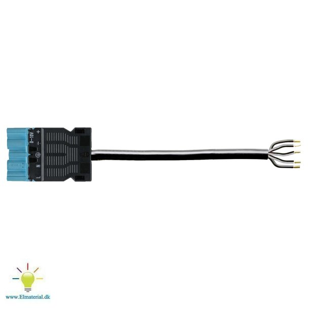 Tilsl Kab 5P Han/Fri 4M Bl