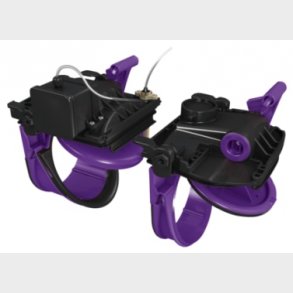 Kessel Fka Inbyggnadsset Svart