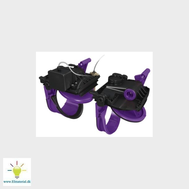 Kessel Fka Indbygningsst Sort