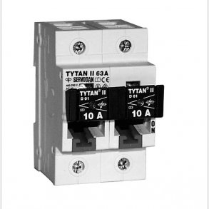Tytan Ii GroupAfb 2-63A 2P