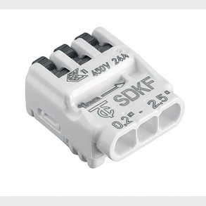 Fjädergrenrör Sdkf 3