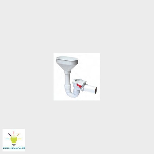 Kessel 50Mm Overlb H.Luk.