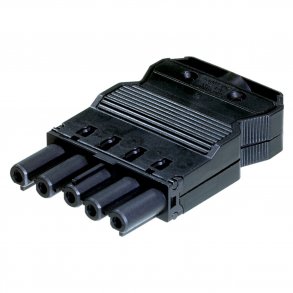 Gst18I5 Stik 5P Hun Skrue So