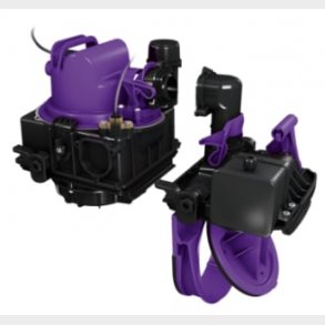 Kessel Pumpfix Infällt set