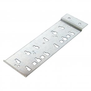 Montageplade F/Fordeler 5P