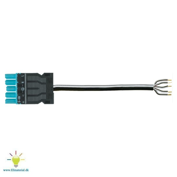 Tilsl Kab 5P Hun/Fri 8M Hf Bl