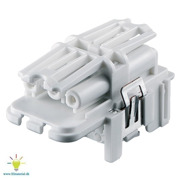 Gst18I3 Lampe Konnektor 1/1 Hv