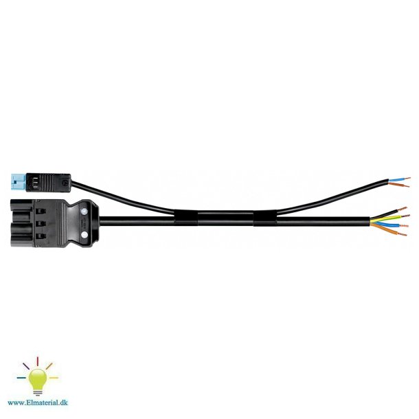 Tilsl Kab 4+2P Han/Fri 3M