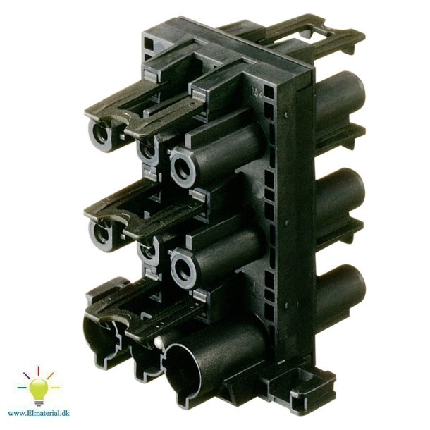 Gst18I3 Ford. Blok 3P 1I/5O So