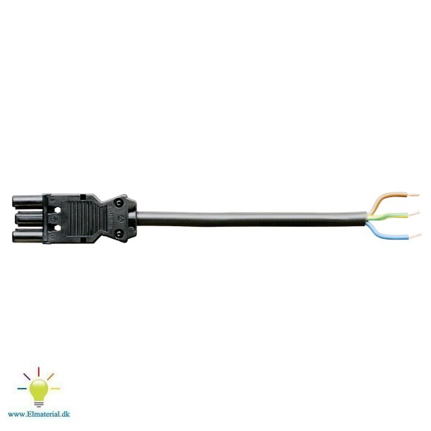 Tilsl Kab 3P Hun/Fri 5M So