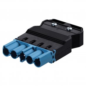 Gst18I5 Stik 5P Hun Skrue Bl