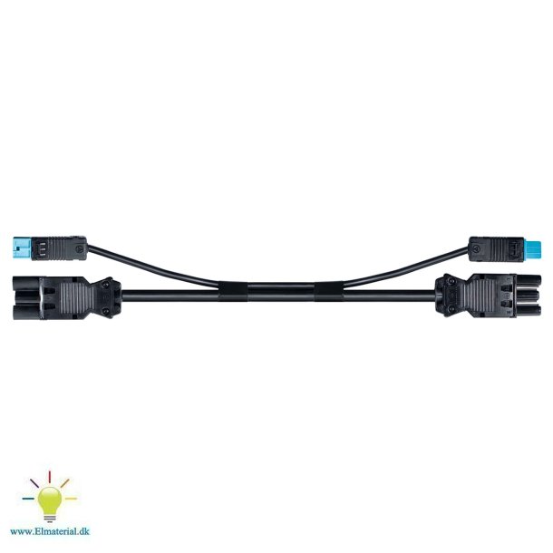 Mell Kab 3+2P Han/Hun 2M Hf