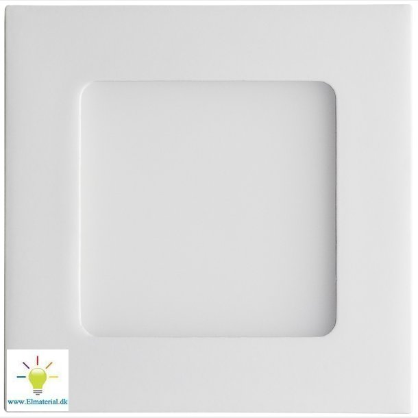 Toledo Flat 5W/830 110X110
