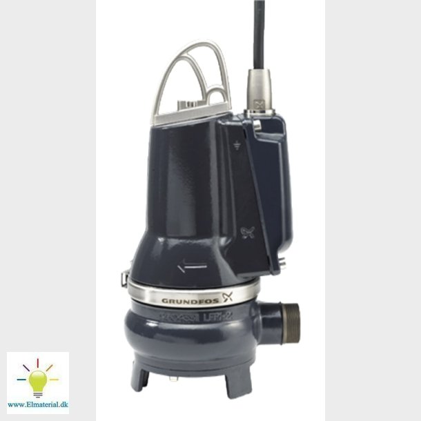 Grundfos Ef30.50.06.E.2.50B