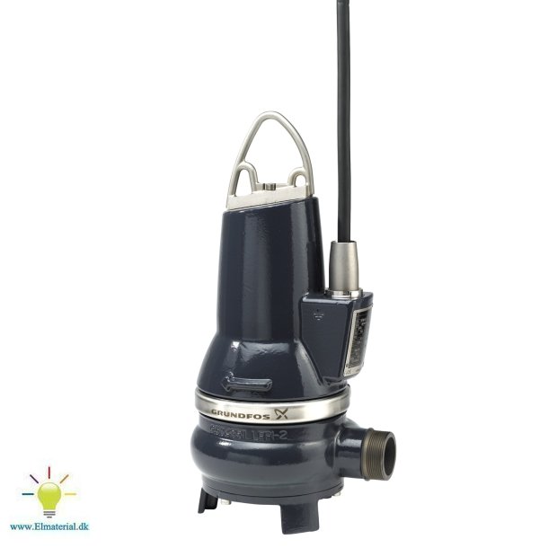 Grundfos Ef30.50.09.2.50B