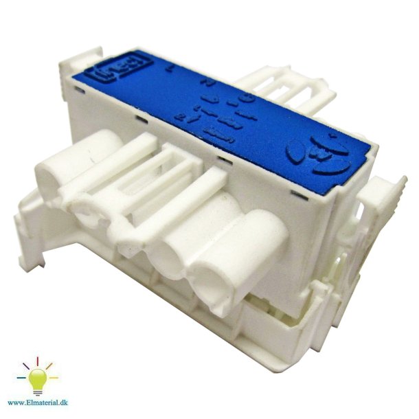 Gst18I5 Linect Inlet 5P Bl