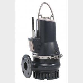 Grundfos Dp10.65.26.2.50B Dn65