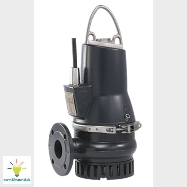 Grundfos Dp10.65.26.2.50B Dn65