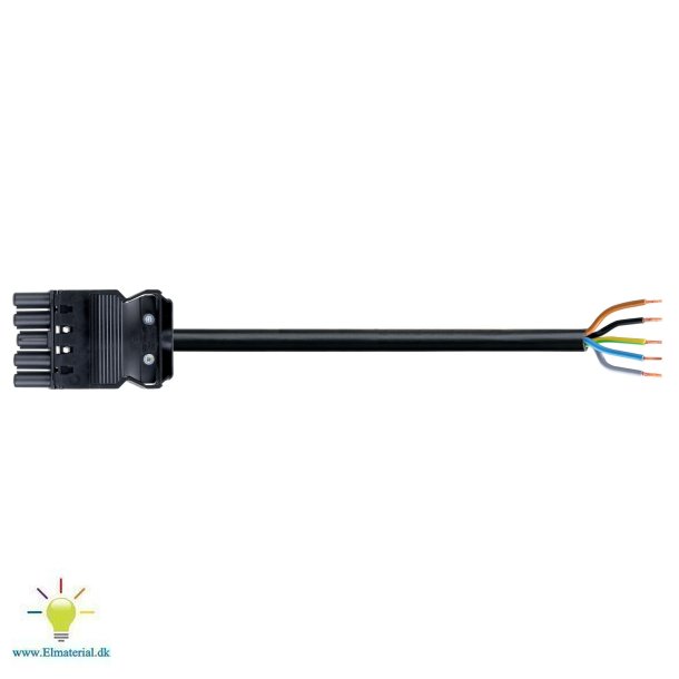 Tilsl Kab 5P Hun/Fri 2M So