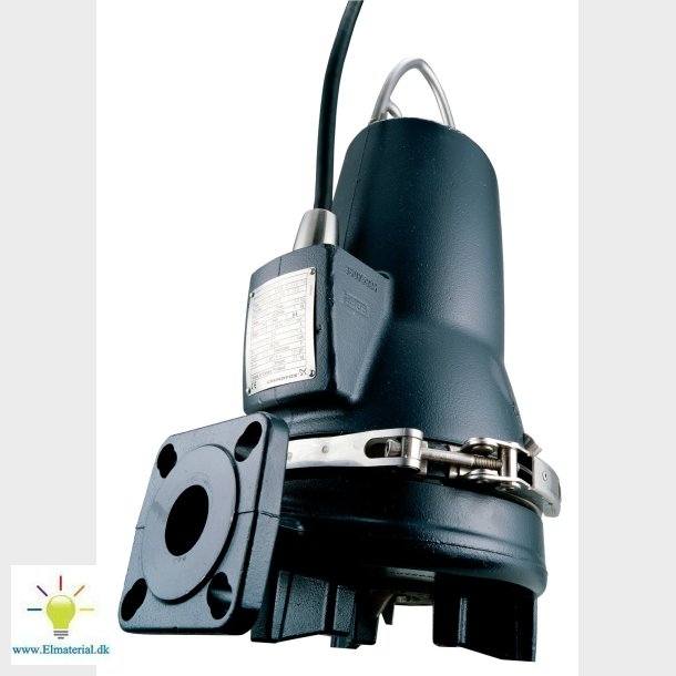 Grundfos Seg.40.40 400V