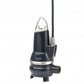 Grundfos Ef30.50.11.A.2.1.502