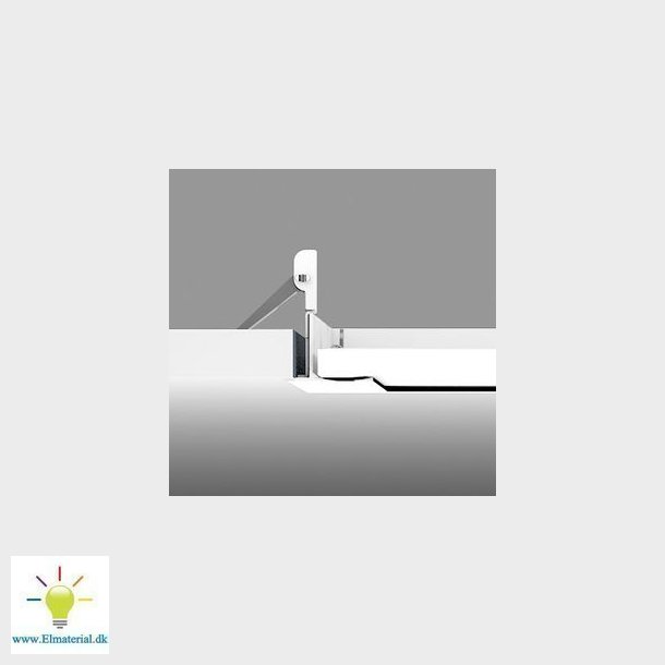 Sidelite Mont. Ramme 1224X324