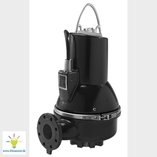 Grundfos Slv.65.65.09.2.50B