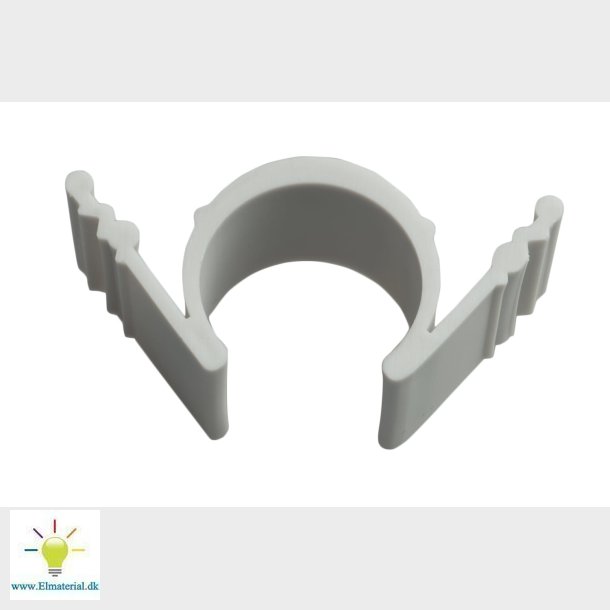 Rilleclips Gr-C 16Mm (100)