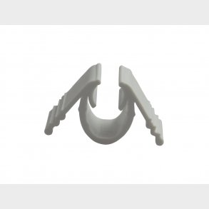 Rilleclips Gr-C 2X10Mm (1200)