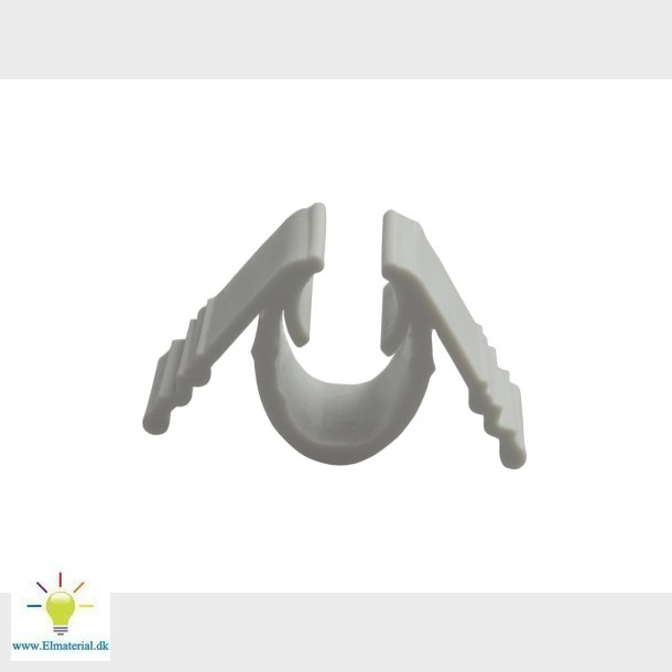 Rilleclips Gr-C 2X10Mm (1200)