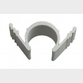 Rilleclips Gr-C 16Mm (1500)