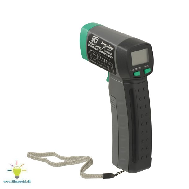 Thorsman Ir-Termometer 530C