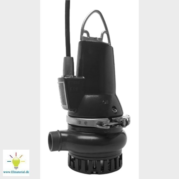 Grundfos Dp10.50.09.2.50B 2"