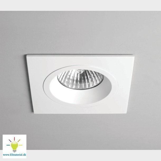 Astro 5640 Taro Sqr Gu10 Hvid