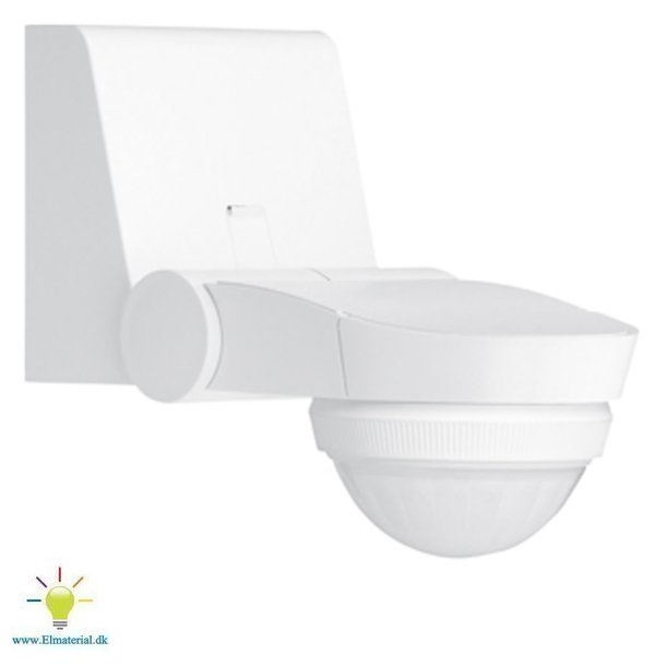 Pir Sensor 200G Hvid Ee830