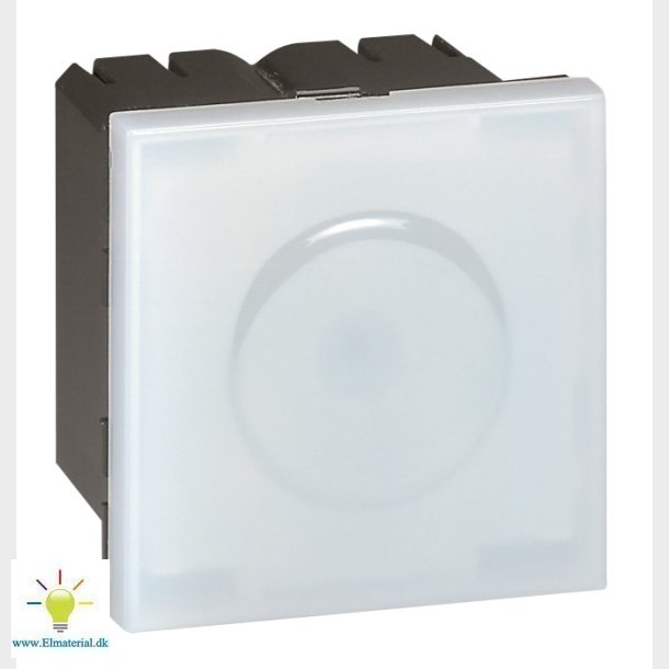 Uafhngigt Vgelys 2M Hvid