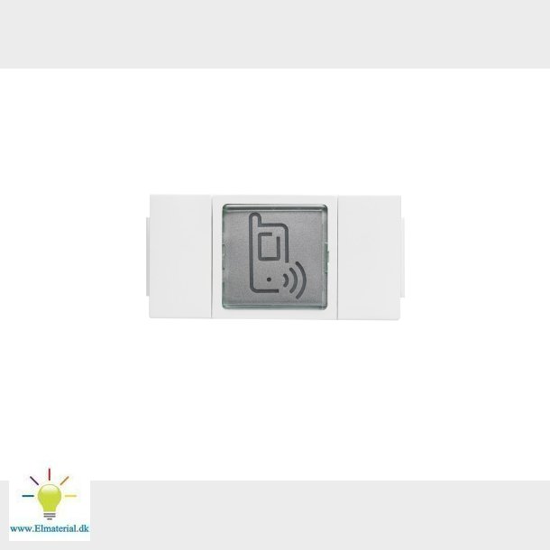 Belyst Skilt Led 2M