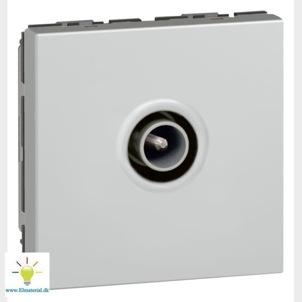 Tv Stik Han 9,52Mm 2M Alu