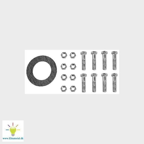 Grundfos Pakningsst Dn80