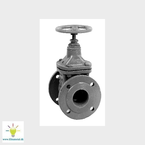 Grundfos Skydeventil Dn100