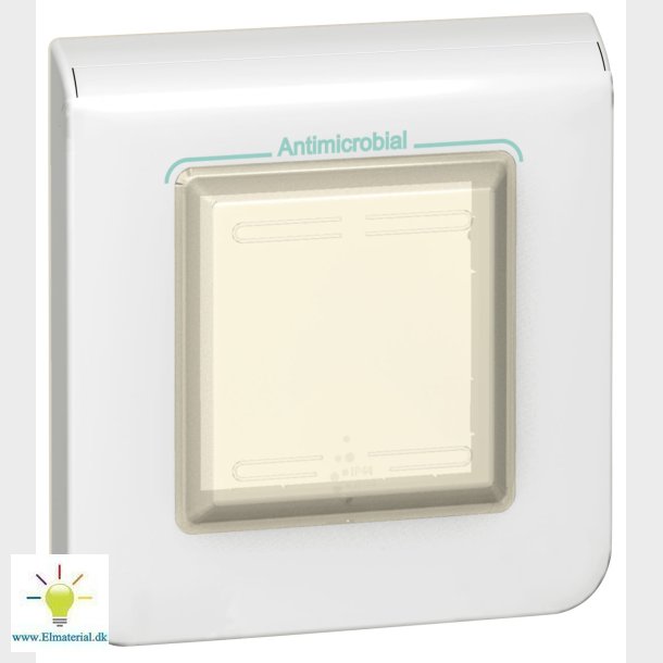 Ramme 2M Ip44 El og vvs materialer