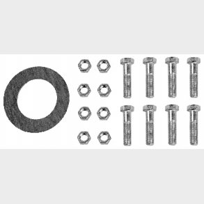 Grundfos packningssats Dn150