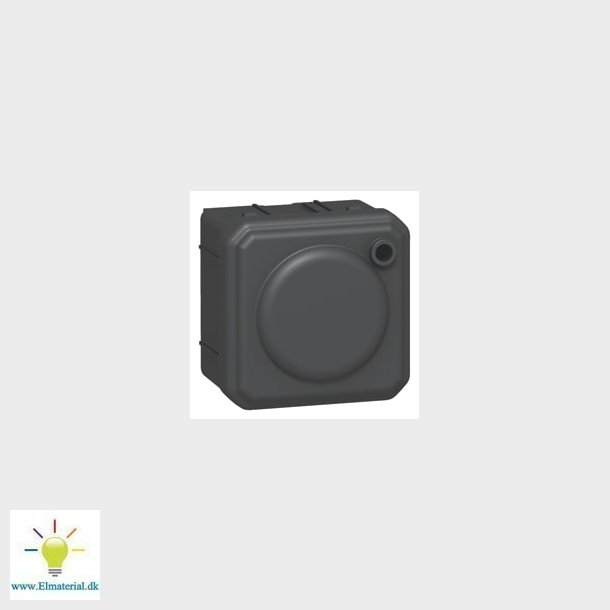 Udskiftningsmodul T/Strmbesk.