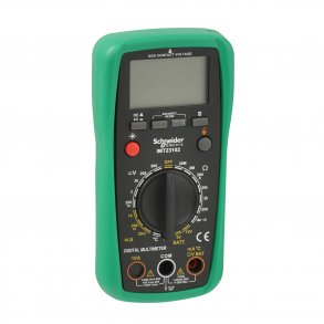 Thorsman digital multimeter