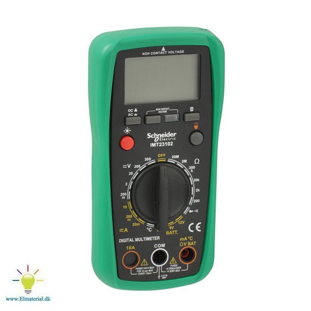 Thorsman Digital Multimeter